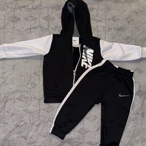 Nike Infant Sweatsuit